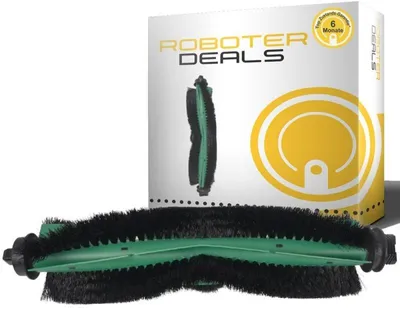 Image de Brosse principale, brosse de nettoyage de sol de rechange pour iRobot Roomba 105 Combo