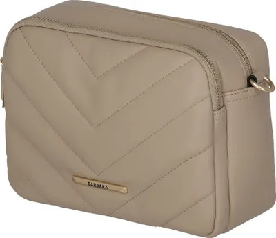 Produktbild von Travelite Crossbody Bag Barbara COZY sand : beige-26 Farbsortierung: beige-26
