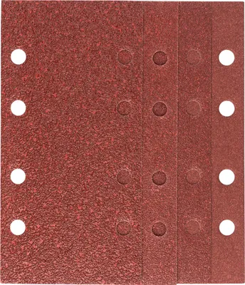 Produktbild von Bosch Schleifpapierset