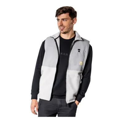 Produktbild von STIER Sherpa Vest XL Ice Grey