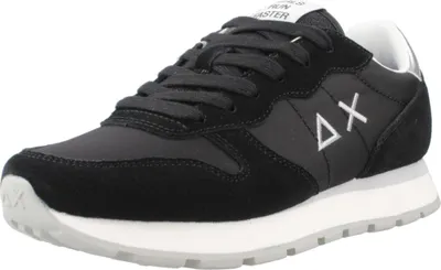 Immagine prodotto di I4656 Sneaker Donna Sun 68 Ally Gold Silver Woman Shoes