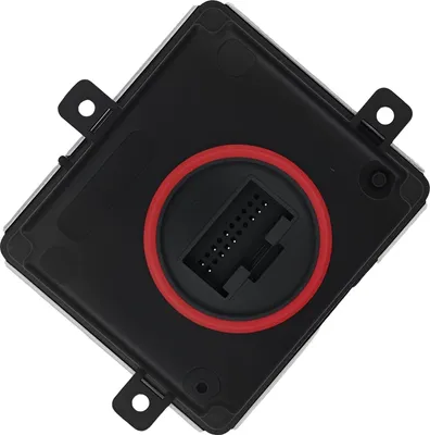 Zdjęcie produktu dla Moduł zasilania sterownika reflektorów Do Audi A1 A3 A4 A5 A6 4G0907697D