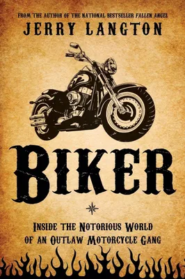 Produktbild von Biker