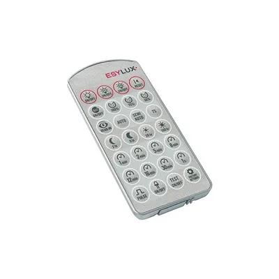 Produktbild von Esylux IR-Fernbedienung DEFENSOR REMOTE CONTROL