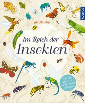 Obrázok produktu pre Im Reich der Insekten