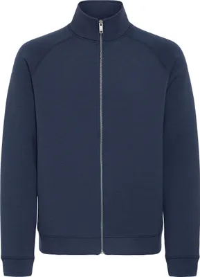 Zdjęcie produktu dla Bluza CASUAL FRIDAY z zamkiem i nowoczesnym stójką Rozmiar: M