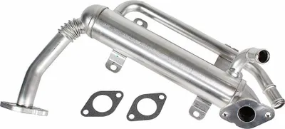 Produktbild von METZGER 0892645 AGR Kühler für VW POLO (9N) Abgasrückführung
