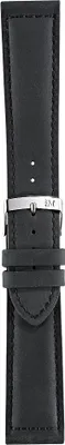 Image de Bracelet de montre pour homme MORELLATO A01X4898C15019CR22 noir