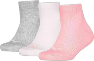 Produktbild von Puma 701233224 Socken 3 Paare  EU 35-38  EU 35-38