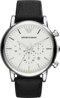Produktbild von Emporio Armani Uhr Modell AR1807
