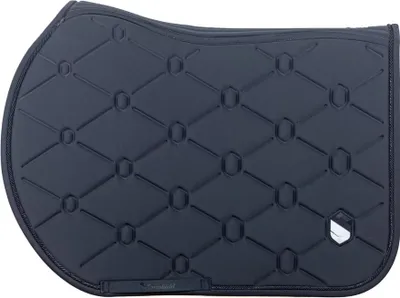 Produktbild von Samshield Spineshield Embroidery Schabracke Springen