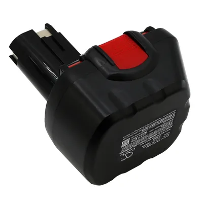 Obrázek produktu pro TECHTEK Baterie kompatibilní s [Signode] BXT10, BXT13, pro [Cyklop] CLT100, CMT200, pro [Orgapack] OR-T100, OR-T200, OR-T300, pro [Strapex] STB61, S