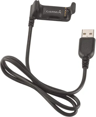 Immagine prodotto di Garmin - Caricabatterie - Cavo di ricarica vívoactive HR - 010-12455-00