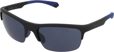Produktbild von Polaroid Sport Mod. Pld 7042 S Matte Black Blue