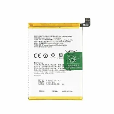 Produktbild von BLP721 Akku für Realme C2 Batterie Ersatzakku