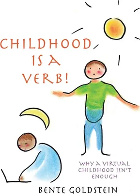 Produktbild von Childhood is a Verb!