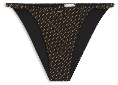 Productafbeelding van BOSS dames bikini broekje, modelnummer 50561379