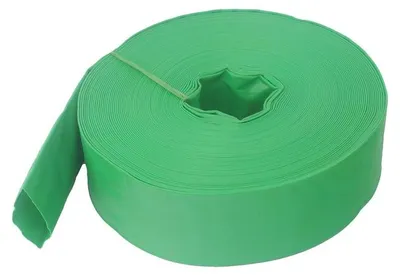 Zdjęcie produktu dla Wąż ogrodowy płaski, 3 cala, 50 metrów, 2 bary, Pro-Tech GARDEN, model 15266