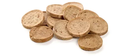 Produktbild von Hühner-Knusperscheibe 1kg