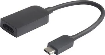 Image de MicroConnect Adaptateur vidéo externe