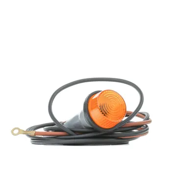 Produktbild von HELLA Zusatzblinkleuchte 2BM 003 563-111 Links Rechts seitlicher Einbau für OPEL Astra F CC (T92)