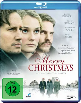 Produktbild von Merry Christmas
