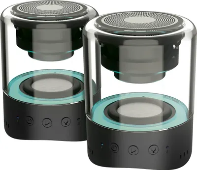 Image de WIKO WKAUNPKBWV - WIKO Enceinte WiShake Vibes