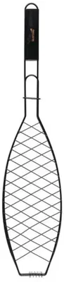 Obrázok produktu pre Mustang Fish Grill Black Line 641734, 65,5 cm