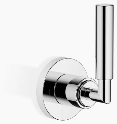 Immagine prodotto di Dornbracht TARA à encastrer inverseur à deux voies, inverseur rotatif, 36200882-00, 36200882-00