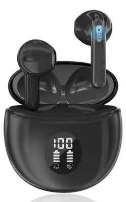 Produktbild von Bluetooth Kopfhöre Kabellos Bluetooth 6 In Ear Kopfhörer mit 4 Mikrofon