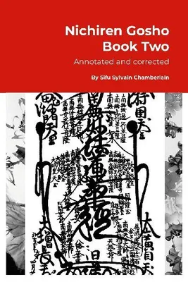 Produktbild von Nichiren Gosho - Book Two