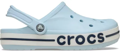 Produktbild von Crocs Bayaband Clog Uni – Leichte Croslite™ Clogs, sportliches Design 36-37 EU