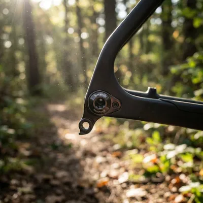 Image de Sram Kit De Fixation Pour Dérailleur Red Xplr E1