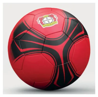 Produktbild von Bayer 04 Leverkusen Fußball Metallic