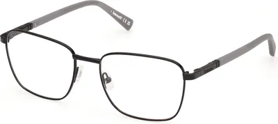 Produktbild von Timberland TB50019 002 matte black 55/18/145 Herren Brillen