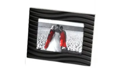 Produktbild von Bilderrahmen 13x18 SARAGOSSA Schwarz