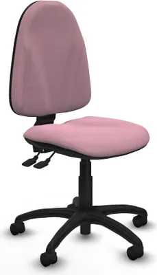 Produktbild von Bürostuhl Piqueras y Crespo B0001RN Rosa