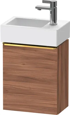 Produktbild von DURAVIT DE4218R34790000 D-Neo WTU WH R.ek 364x222x440 Nu Mt