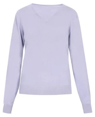 Produktbild von MALUBA Damen Pullover - Blau, S