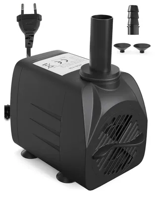 Productafbeelding van Dompelpomp, 900 l/u, mini-waterpomp voor aquarium en vijver