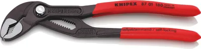 Immagine prodotto di Knipex, pinze per pompe dell'acqua, Cobra® , 180 mm