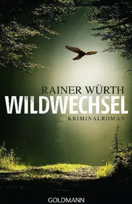 Produktbild von Wildwechsel: Kriminalroman