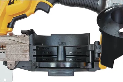 Zdjęcie produktu dla DeWALT DCN45RNNT-XJ - Akku-Dachpappennagler 18V, Basisversion