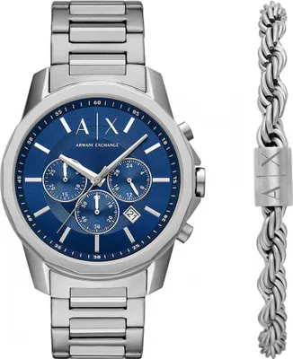 Immagine prodotto di Cronografo Armani Exchange Collection - uomo