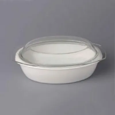 Produktbild von Thun 1794 Kochschüssel, oval, Pomax, 32,5 cm, Thun