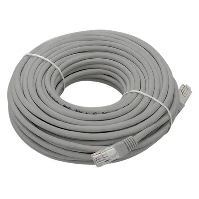 Image de Câble RJ45-RJ45 20 m