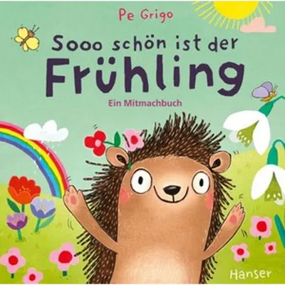 Image de Sooo schön ist der Frühling