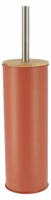 Produktbild von Tendance Toiletten - /Badezimmer - Toilettenburste - Bamboo Vibe - 10 x 40 cm