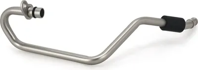 Zdjęcie produktu dla Rury olejowe ze stali nierdzewnej Turbo do BMW F20 F21 F30 F31 11537600592 7600592