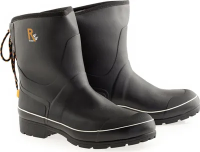 Produktbild von Råå Design Naturkautschuk-Kurzstiefel Street Winter Schuhgröße 36